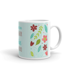 Caneca da melhor mãe do mundo na internet