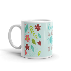 Caneca da melhor mãe do mundo - comprar online