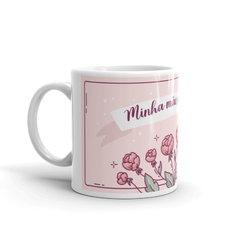 Minha mãe é uma flor - comprar online