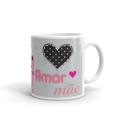 Amor de Mãe por Pet na internet