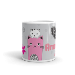 Amor de Mãe por Pet