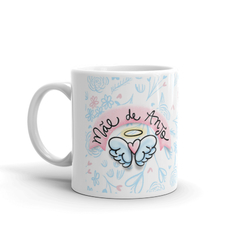 Mãe de Anjo