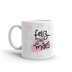 A mãe mais linda do mundo