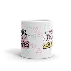 A mãe mais linda do mundo - comprar online