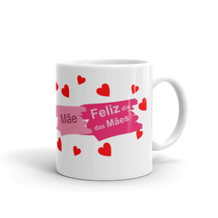 Feliz dia Das Mães na internet