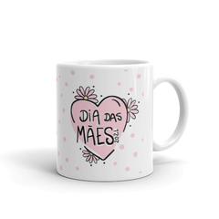 A mãe tá on na internet