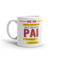 Pai Favorito - comprar online