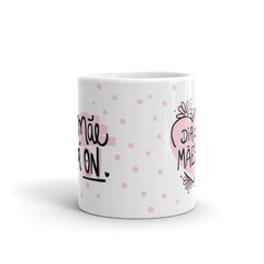 A mãe tá on - comprar online