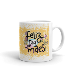 Mãe amamos você na internet