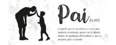 Big Pai - Caneca Personalizada