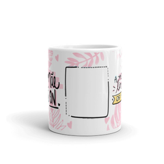 A mãe tá on com foto - comprar online