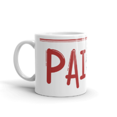 Amor de Pai