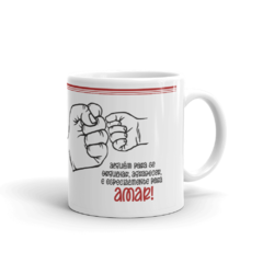 Amor de Pai na internet