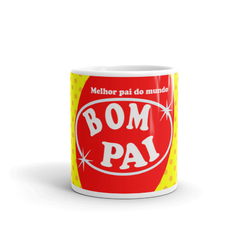 Bom pai
