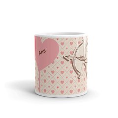 Cupido - Coração na internet
