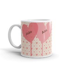 Cupido - Coração - comprar online