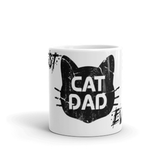 Best Cat Dad Ever! - comprar online