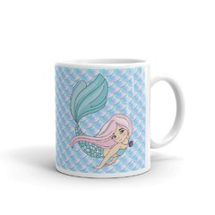 Sereia na internet