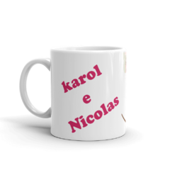 Casal Coruja - comprar online
