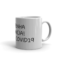 Covid na internet