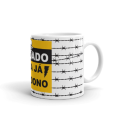 Cuidado na internet