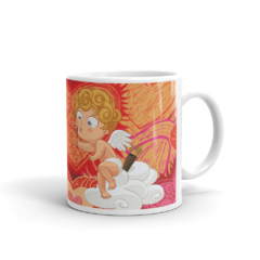 Cupido na internet