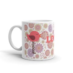 Love Bird