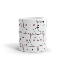 I Love Cats - comprar online