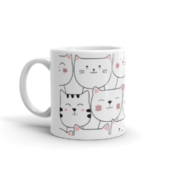 I Love Cats