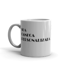 Personalização 100%