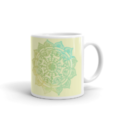 Mandala na internet
