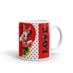Mi - Personalizado na internet