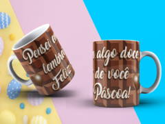 Páscoa, Escolha Seu Modelo na internet