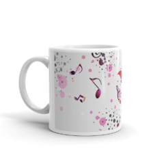 Notas Musicais - comprar online