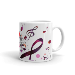 Notas Musicais na internet