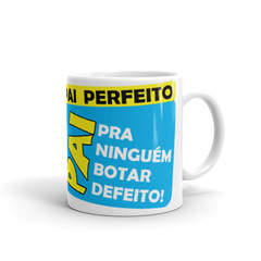 Pai perfeito na internet