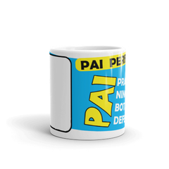 Pai perfeito
