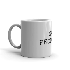 QAP Produção - comprar online