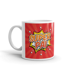 Super Pai Splash