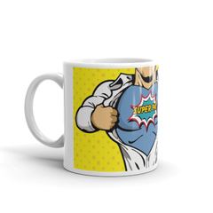 Super Pai de Revistinha - comprar online