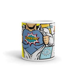 Super Pai de Revistinha