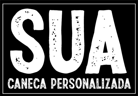 Caneca Personalizada