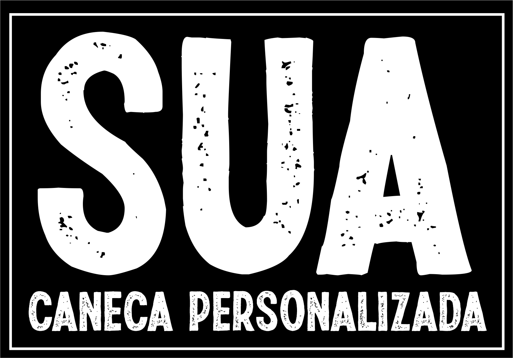 Caneca Personalizada