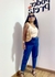 Calça Slouchy Jeans na internet