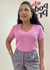 Blusa Básica Suzi na internet