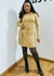Vestido Monique Moletinho
