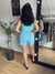 Short Jeans Blue - loja online
