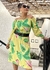 Vestido Femme Ciganinha