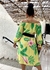 Imagem do Vestido Femme Ciganinha