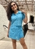 Camisa Cropped Laise